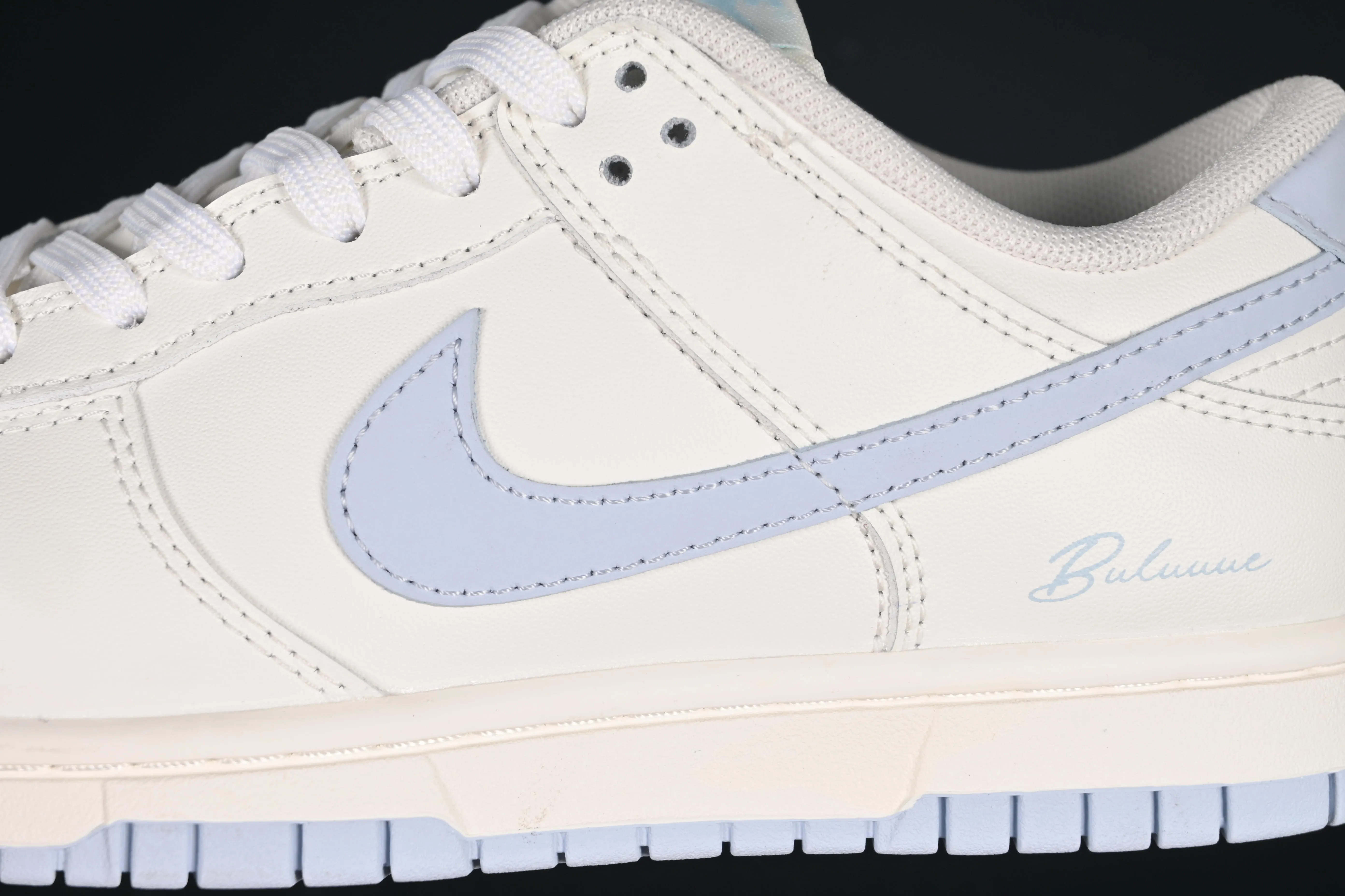 All categories Nk SB Dunk Series Nk SB Dunk Low High-end customized low-top sneakers Nike SB Dunk Low "Just Do It" Anniversary high-end customized low-top casual sneakers WB0510-067